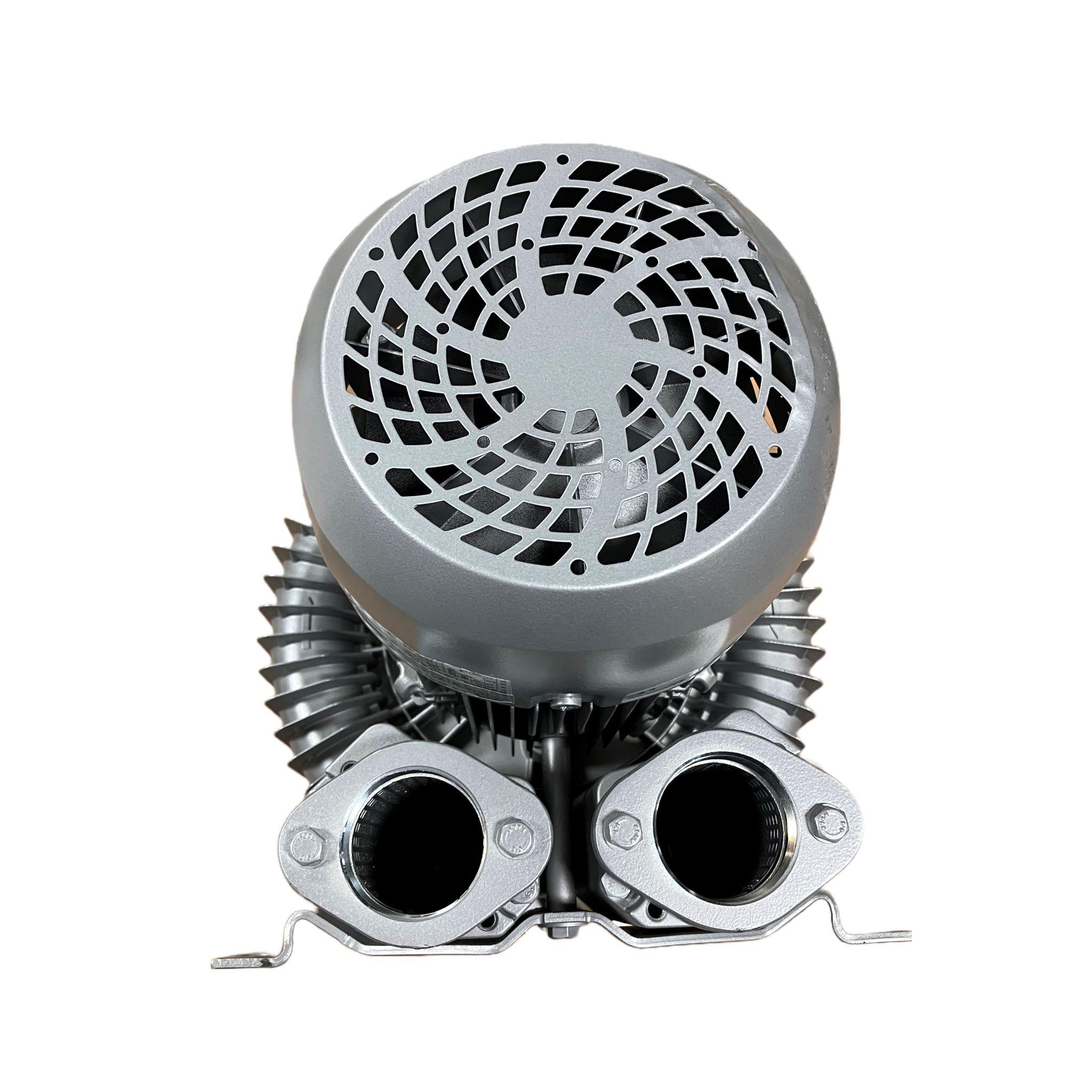 Turbine Vacuum Motor | Tommy Car Wash